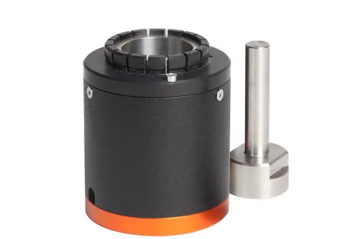 Explore Scientific Telescope Drive Master Adapter for Celestron CGE Mount